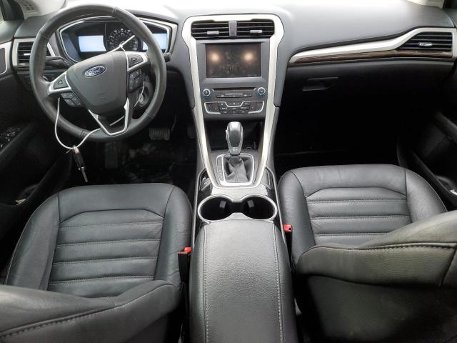 Photo 8 from auction – 2016 FORD FUSION SE with VIN 3FA6P0HDXGR338163