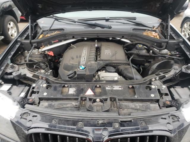 Photo 12 from auction – 2014 BMW X3 XDRIVE3 with VIN 5UXWX7C59E0E82868