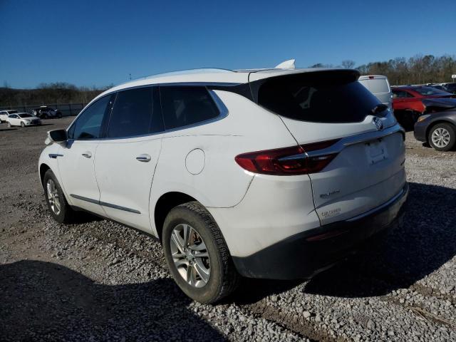 Photo 2 from auction – 2018 BUICK ENCLAVE ES with VIN 5GAERBKW4JJ147850