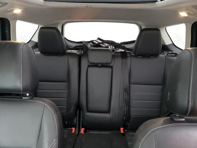 Photo 10 from auction – 2014 FORD ESCAPE TIT with VIN 1FMCU9J9XEUA99635