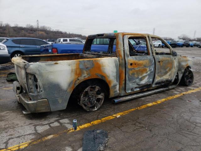 Photo 3 from auction – 2017 RAM 1500 LARAM with VIN 1C6RR7NT7HS816770