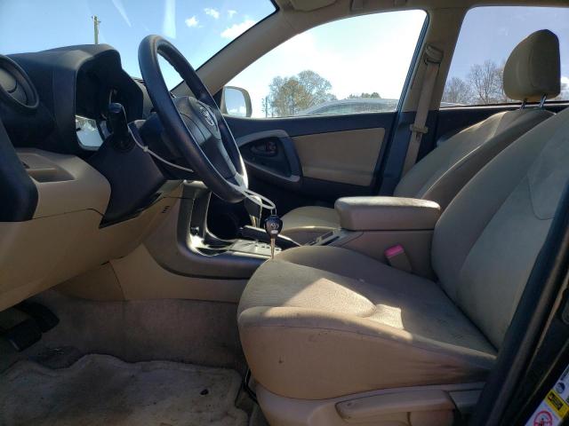 Photo 7 from auction – 2010 TOYOTA RAV4 with VIN JTMZF4DV2AD027827