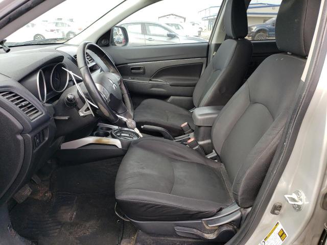 Photo 7 from auction – 2013 MITSUBISHI OUTLANDER with VIN 4A4AP3AU2DE021484