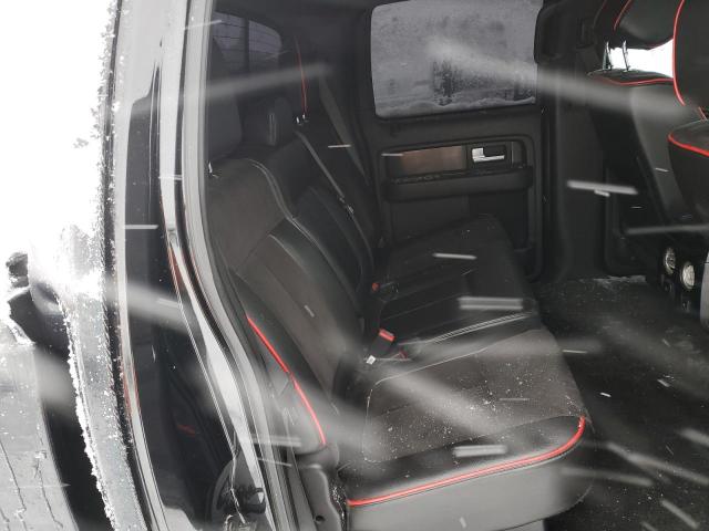 Photo 10 from auction – 2014 FORD F150 SUPER with VIN 1FTFW1ET4EFC77966
