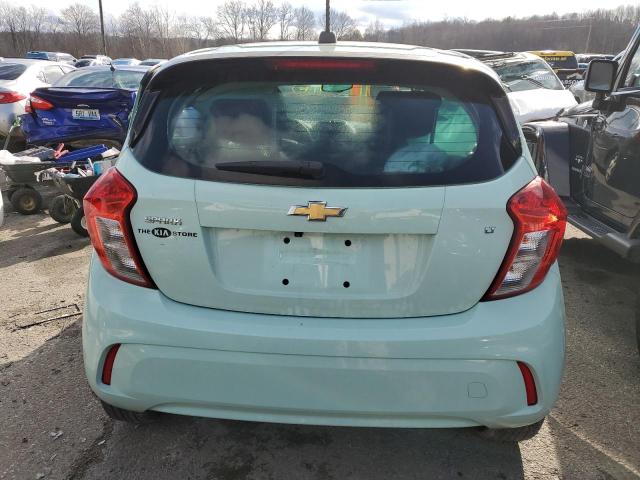 Photo 6 from auction – 2017 CHEVROLET SPARK 1LT with VIN KL8CD6SA4HC756136