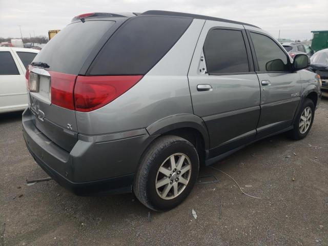 Photo 3 from auction – 2003 BUICK RENDEZVOUS with VIN 3G5DA03E33S525595