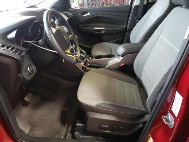 Photo 7 from auction – 2015 FORD ESCAPE SE with VIN 1FMCU9G95FUC77783