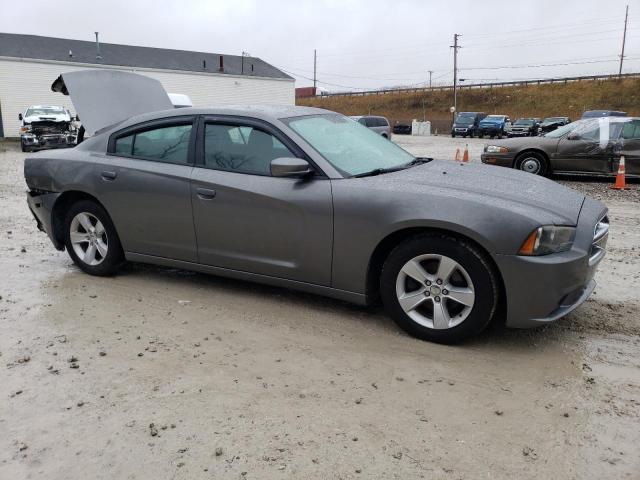 Photo 4 from auction – 2012 DODGE CHARGER SE with VIN 2C3CDXBG1CH108698