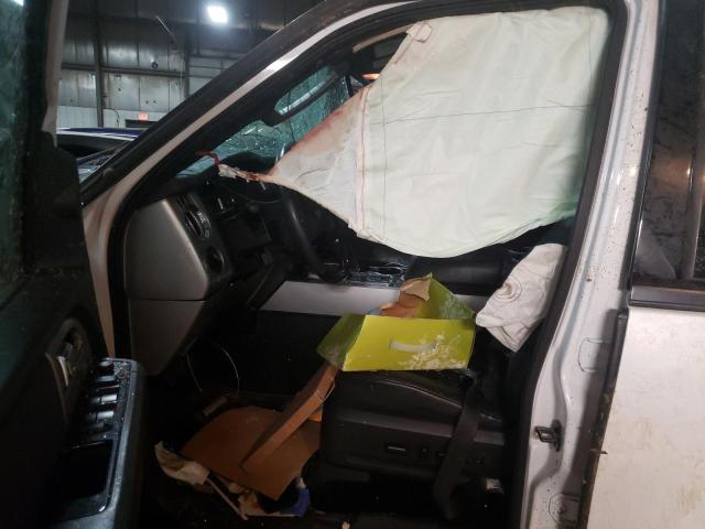 Photo 7 from auction – 2013 FORD EXPEDITION with VIN 1FMJU2A53DEF27100