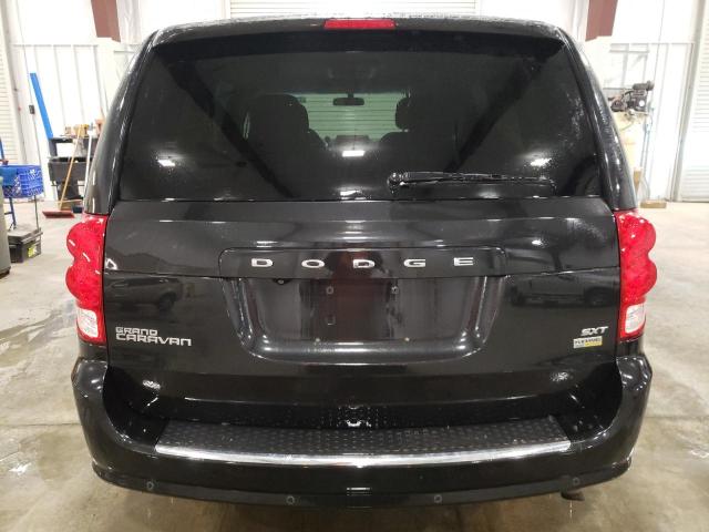 Photo 6 from auction – 2014 DODGE GRAND CARA with VIN 2C4RDGCG0ER265026