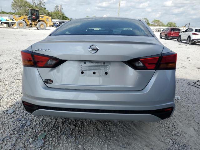 Photo 6 from auction – 2020 NISSAN ALTIMA S with VIN 1N4BL4BV1LC255877
