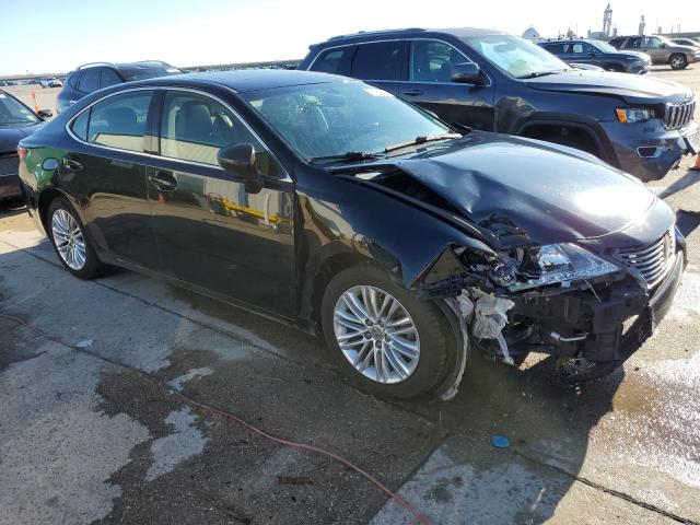 Photo 4 from auction – 2014 LEXUS ES 350 with VIN JTHBK1GG8E2119744