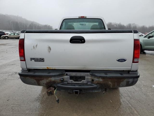 Photo 10 from auction – 2003 FORD F250 SUPER with VIN 1FTNF20L93ED14361