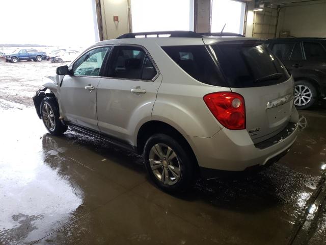 Photo 2 from auction – 2011 CHEVROLET EQUINOX LT with VIN 2CNFLEEC3B6253501