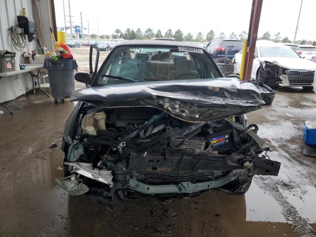 Photo 5 from auction – 2002 TOYOTA COROLLA CE with VIN 1NXBR12E92Z652393