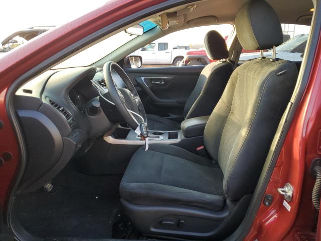 Photo 7 from auction – 2015 NISSAN ALTIMA 2.5 with VIN 1N4AL3AP8FC110459
