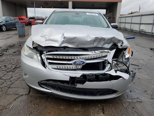 Photo 5 from auction – 2010 FORD TAURUS LIM with VIN 1FAHP2FW4AG160970