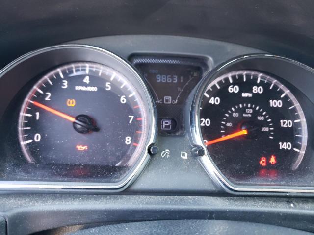 Photo 9 from auction – 2015 NISSAN VERSA with VIN 3N1CN7AP4FL828053