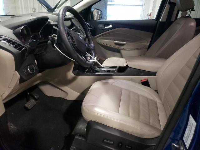 Photo 7 from auction – 2019 FORD ESCAPE TIT with VIN 1FMCU0J97KUC32200