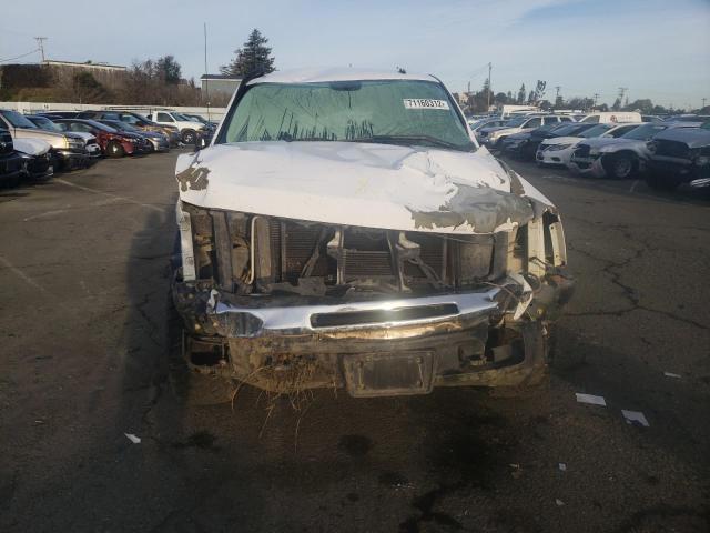 Photo 5 from auction – 2009 CHEVROLET SILVERADO with VIN 3GCEK23309G190375