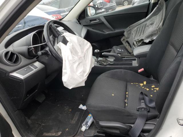 Photo 7 from auction – 2013 MAZDA 3 I with VIN JM1BL1V79D1775666