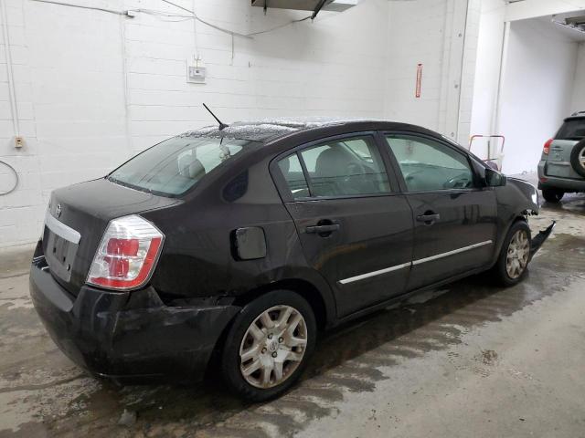 Photo 3 from auction – 2010 NISSAN SENTRA 2.0 with VIN 3N1AB6AP7AL692665