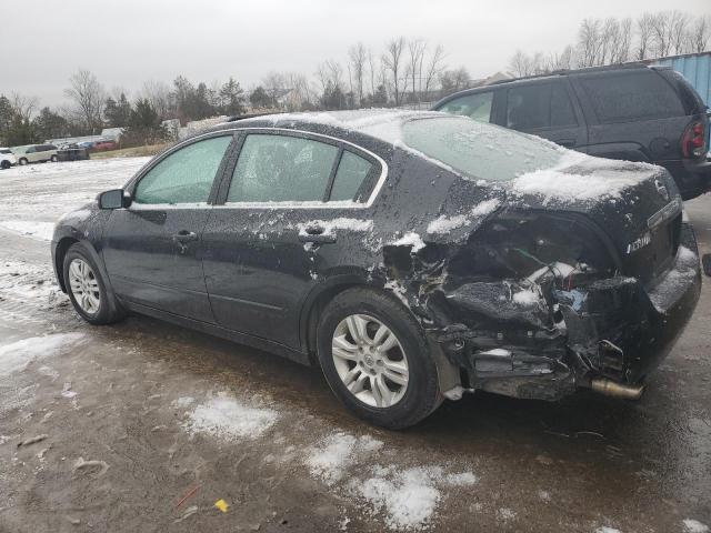 Photo 2 from auction – 2012 NISSAN ALTIMA BAS with VIN 1N4AL2AP6CN552389