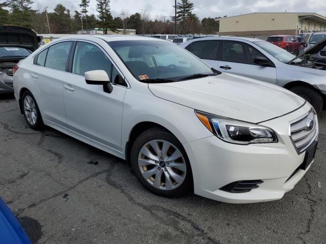 Photo 4 from auction – 2016 SUBARU LEGACY 2.5 with VIN 4S3BNAD66G3040512