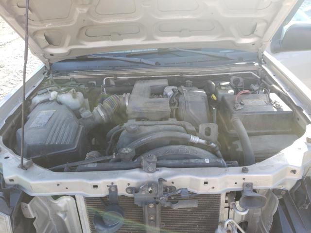 Photo 11 from auction – 2005 CHEVROLET COLORADO with VIN 1GCDT146558109124