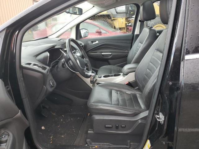 Photo 7 from auction – 2013 FORD C-MAX SEL with VIN 1FADP5BU0DL504648