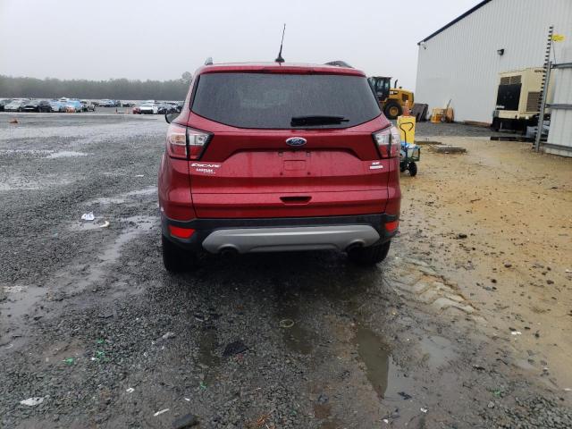 Photo 6 from auction – 2018 FORD ESCAPE SE with VIN 1FMCU0GD8JUB47599