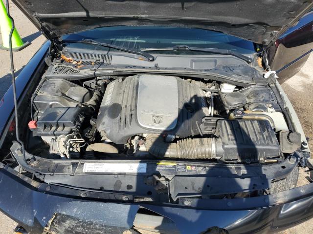 Photo 11 from auction – 2006 DODGE CHARGER R/ with VIN 2B3KA53H96H222353