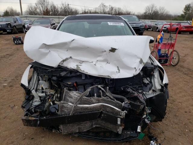 Photo 5 from auction – 2016 KIA OPTIMA EX with VIN 5XXGU4L30GG009385