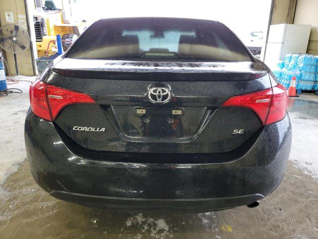 Photo 6 from auction – 2019 TOYOTA COROLLA L with VIN 5YFBURHE4KP892800