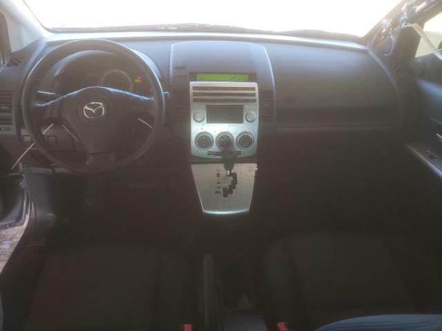 Photo 8 from auction – 2007 MAZDA 5 with VIN JM1CR293670150829