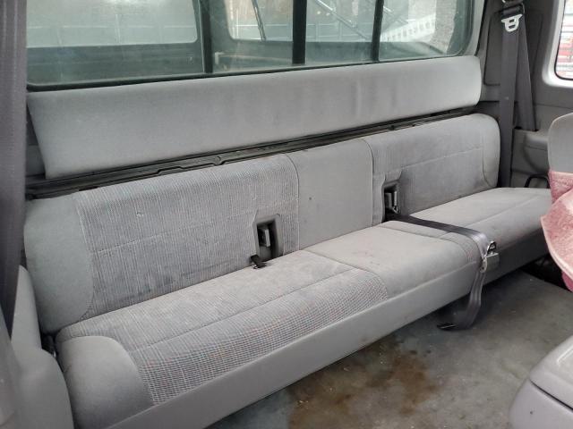 Photo 10 from auction – 1996 FORD F150 with VIN 1FTEX14N0TKA15555