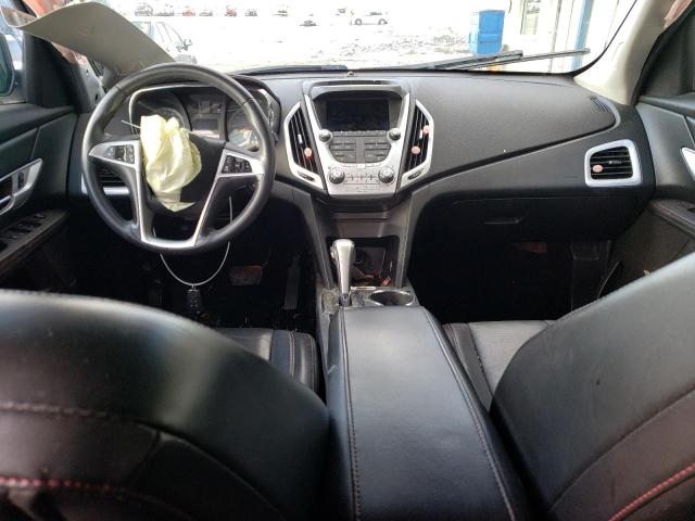 Photo 8 from auction – 2015 GMC TERRAIN SL with VIN 2GKFLYE39F6359998