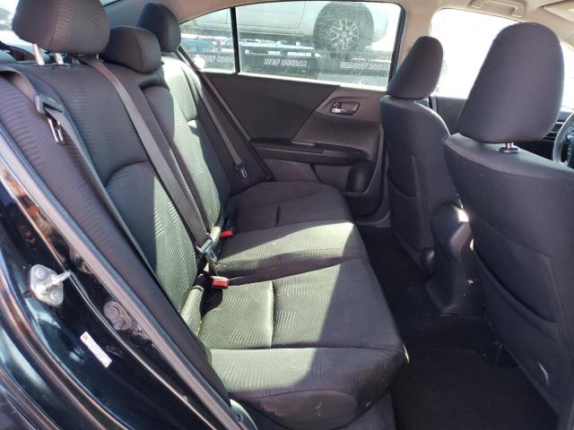Photo 10 from auction – 2014 HONDA ACCORD with VIN 1HGCR2F34EA258038