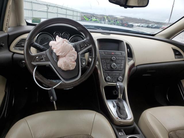 Photo 8 from auction – 2013 BUICK VERANO with VIN 1G4PP5SKXD4109601