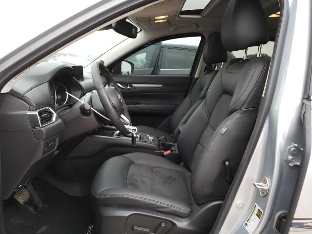 Photo 7 from auction – 2020 MAZDA CX-5 TOURI with VIN JM3KFACM0L1867383