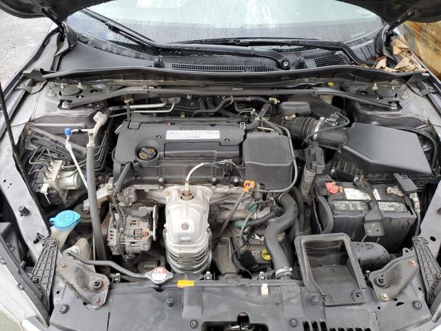 Photo 11 from auction – 2014 HONDA ACCORD EXL with VIN 1HGCR2F87EA181743