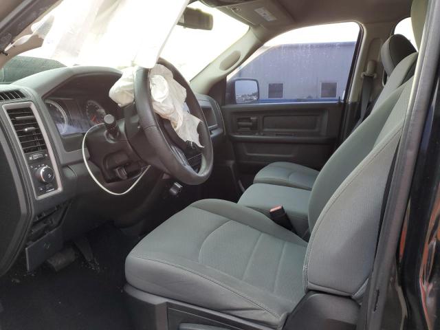 Photo 7 from auction – 2015 RAM 1500 ST with VIN 1C6RR6FT6FS654605