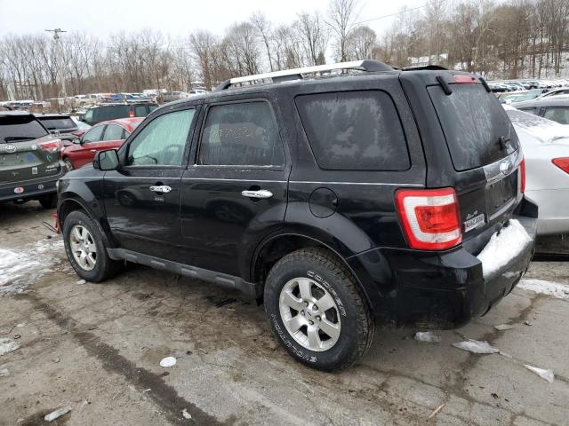 Photo 2 from auction – 2010 FORD ESCAPE LIM with VIN 1FMCU0E71AKB22276