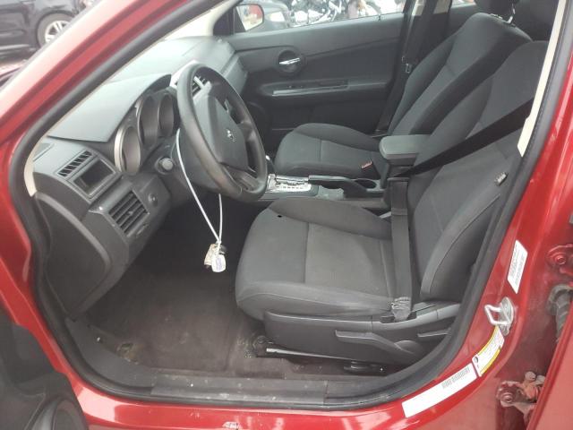 Photo 7 from auction – 2010 DODGE AVENGER SX with VIN 1B3CC4FB6AN115275