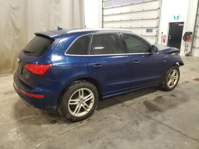 Photo 3 from auction – 2014 AUDI Q5 PROGRES with VIN WA1MFCFP3EA003279