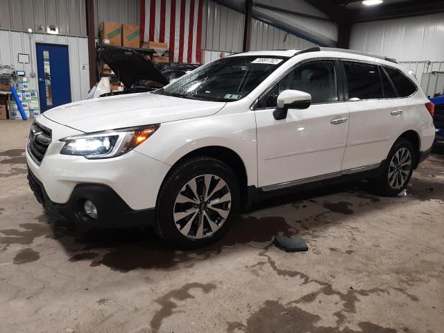 Photo 1 from auction – 2018 SUBARU OUTBACK TO with VIN 4S4BSATC7J3262060