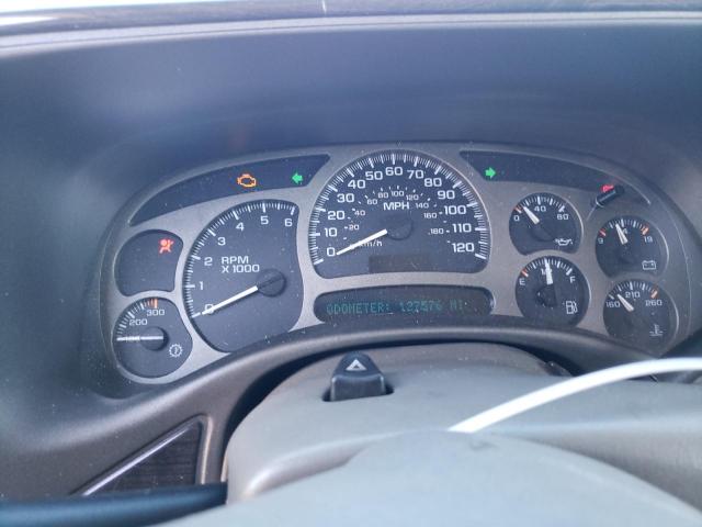 Photo 9 from auction – 2004 GMC YUKON DENA with VIN 1GKEK63U64J161992