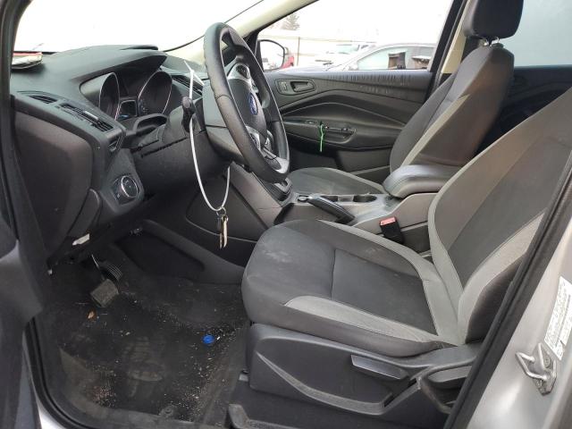 Photo 7 from auction – 2014 FORD ESCAPE S with VIN 1FMCU0F75EUA77576