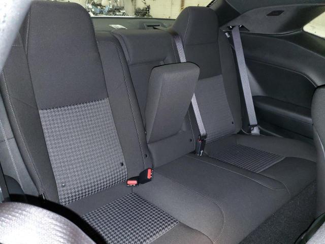 Photo 10 from auction – 2022 DODGE CHALLENGER with VIN 2C3CDZJG2NH233080