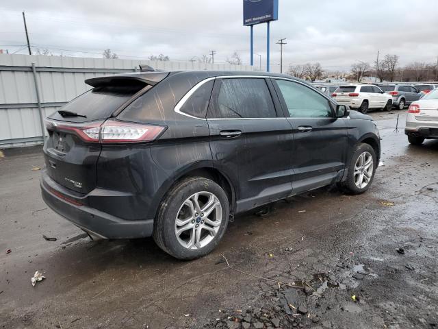 Photo 3 from auction – 2015 FORD EDGE TITAN with VIN 2FMTK3K93FBB28367